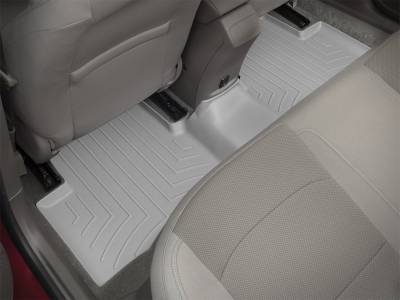 WeatherTech - WeatherTech 469402 FloorLiner DigitalFit - Image 2