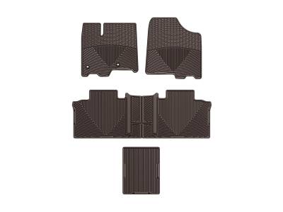 WeatherTech WTCC292244247 All Weather Floor Mats