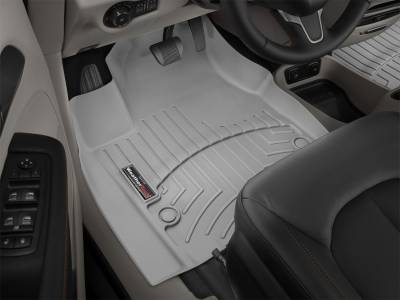 WeatherTech - WeatherTech 469451 FloorLiner DigitalFit - Image 2