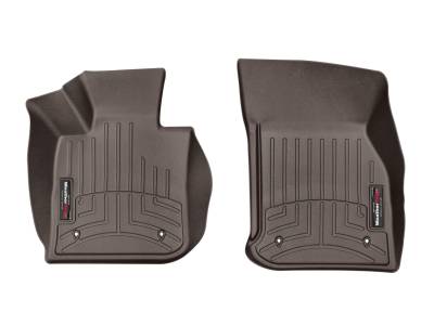 WeatherTech 477911 FloorLiner DigitalFit