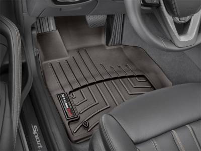 WeatherTech - WeatherTech 4710891 FloorLiner DigitalFit - Image 2