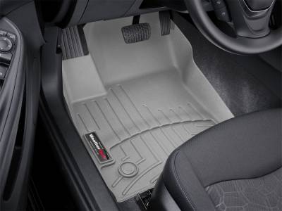 WeatherTech - WeatherTech 469381 FloorLiner DigitalFit - Image 2