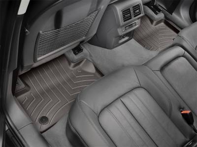 WeatherTech - WeatherTech 4711462 FloorLiner DigitalFit - Image 2
