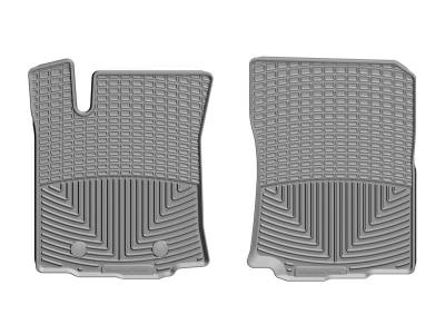 WeatherTech W377GR All Weather Floor Mats