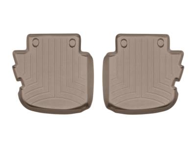 WeatherTech - WeatherTech 452023 FloorLiner DigitalFit - Image 1