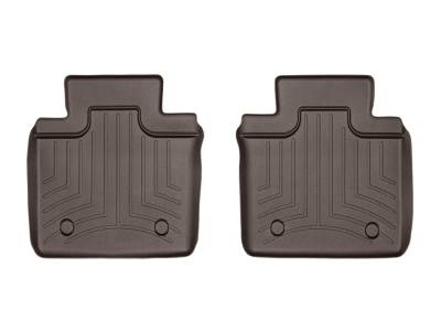 WeatherTech - WeatherTech 475652 FloorLiner DigitalFit - Image 1