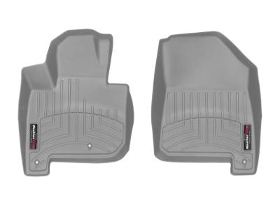 WeatherTech - WeatherTech 4611161 FloorLiner DigitalFit - Image 1