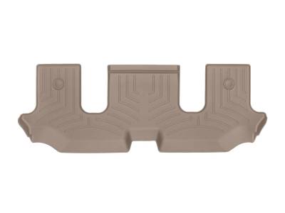 WeatherTech 4510845 FloorLiner DigitalFit