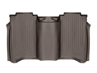 WeatherTech - WeatherTech 479083 FloorLiner DigitalFit - Image 1