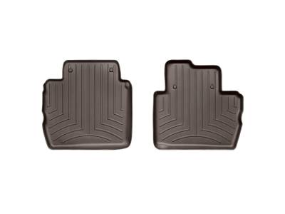 WeatherTech 472022 FloorLiner DigitalFit