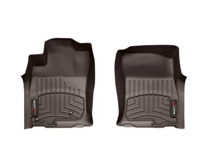 WeatherTech - WeatherTech 472861 FloorLiner DigitalFit - Image 1