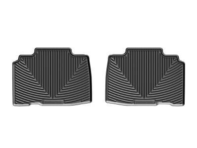 WeatherTech W396 All Weather Floor Mats