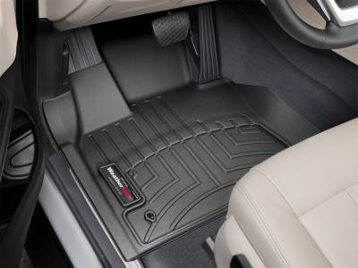 WeatherTech - WeatherTech 4413351 FloorLiner DigitalFit - Image 2
