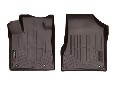 WeatherTech 4713881 FloorLiner DigitalFit