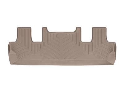 WeatherTech - WeatherTech 4512958 FloorLiner DigitalFit - Image 1