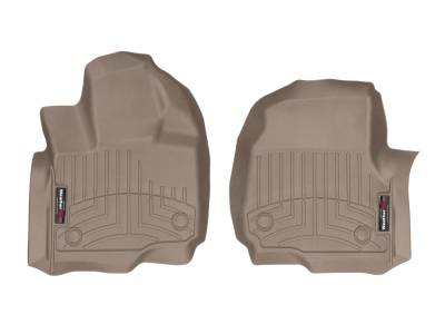 WeatherTech - WeatherTech 4512951 FloorLiner DigitalFit - Image 1