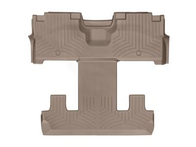 WeatherTech - WeatherTech 4512954 FloorLiner DigitalFit - Image 1