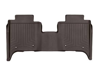 WeatherTech 4714052 FloorLiner DigitalFit