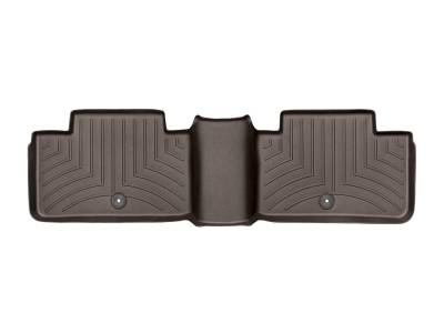 WeatherTech 4713372 FloorLiner DigitalFit
