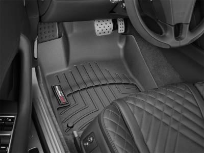 WeatherTech - WeatherTech 4413191 FloorLiner DigitalFit - Image 2