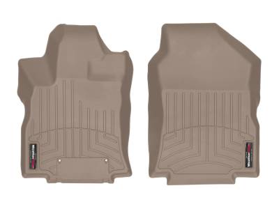 WeatherTech 4514751 FloorLiner DigitalFit