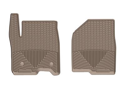 WeatherTech W489TN All Weather Floor Mats