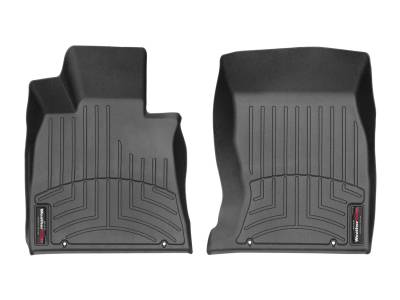 WeatherTech - WeatherTech 4414841 FloorLiner DigitalFit - Image 1
