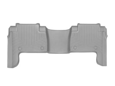 WeatherTech - WeatherTech 4615022 FloorLiner DigitalFit - Image 1