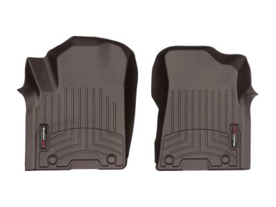 WeatherTech - WeatherTech 4715021 FloorLiner DigitalFit - Image 1