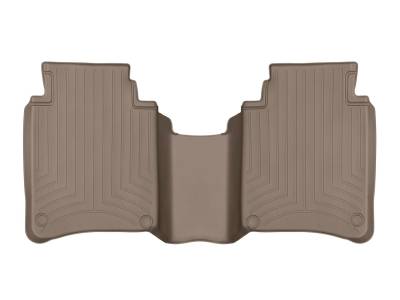 WeatherTech 455713 FloorLiner DigitalFit
