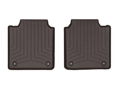 WeatherTech 4711803 FloorLiner DigitalFit