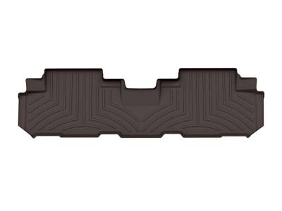 WeatherTech - WeatherTech 4714754 FloorLiner DigitalFit - Image 1