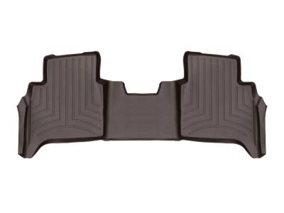 WeatherTech - WeatherTech 4715092 FloorLiner DigitalFit - Image 1