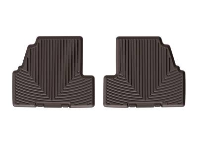 WeatherTech W373CO All Weather Floor Mats