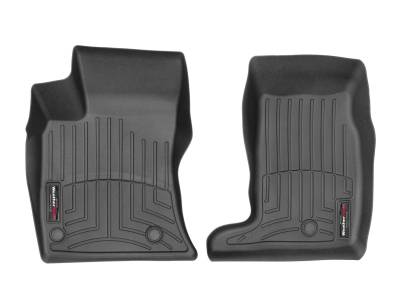 WeatherTech - WeatherTech 449441 FloorLiner DigitalFit - Image 1