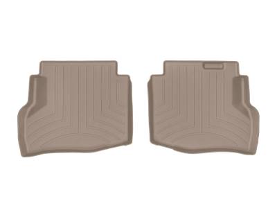 WeatherTech 459724 FloorLiner DigitalFit