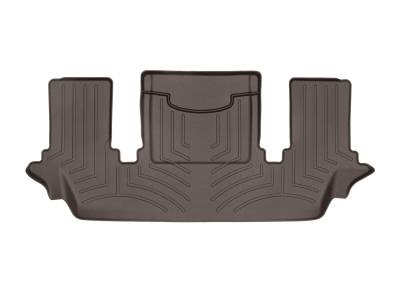 WeatherTech - WeatherTech 4715763 FloorLiner DigitalFit - Image 1