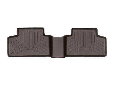 WeatherTech - WeatherTech 4715932 FloorLiner DigitalFit - Image 1