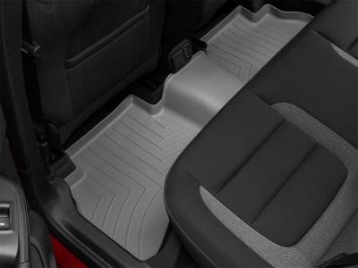 WeatherTech - WeatherTech 4616175 FloorLiner DigitalFit - Image 2