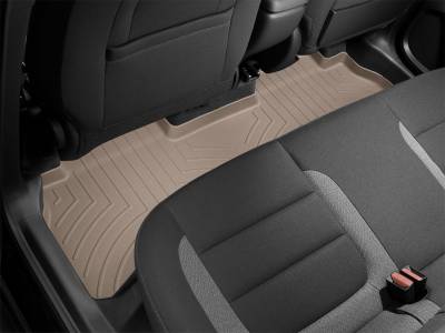 WeatherTech - WeatherTech 4516174 FloorLiner DigitalFit - Image 2