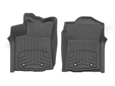 WeatherTech 4412991IM FloorLiner HP