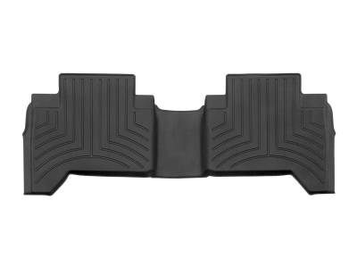 WeatherTech 448722IM FloorLiner HP