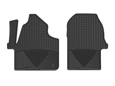 WeatherTech W529 All Weather Floor Mats