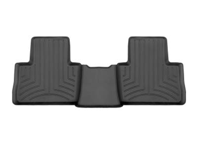WeatherTech 4415162IM FloorLiner HP
