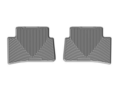 WeatherTech W543GR All Weather Floor Mats