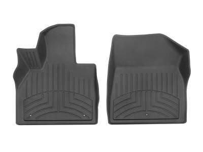 WeatherTech 4415781IM FloorLiner HP