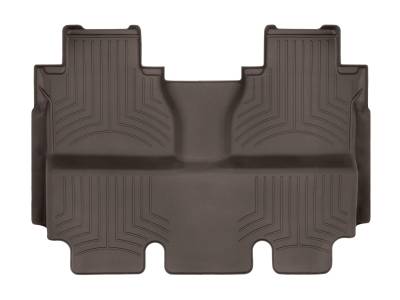 WeatherTech - WeatherTech 470938IM FloorLiner HP - Image 1