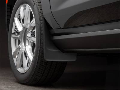 WeatherTech - WeatherTech 110126 MudFlap No-Drill DigitalFit - Image 2