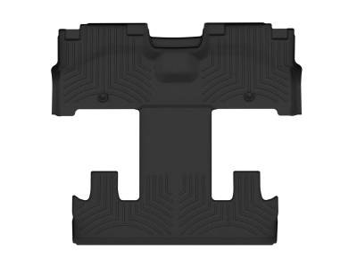 WeatherTech - WeatherTech 4416655 FloorLiner DigitalFit - Image 1