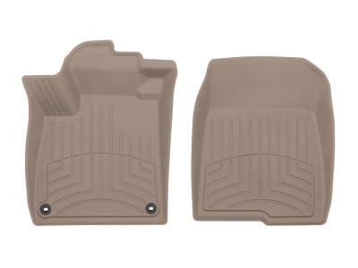 WeatherTech 4512641IM FloorLiner HP